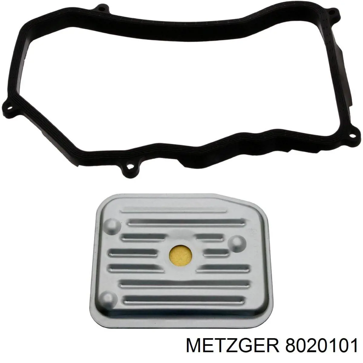 Filtro hidráulico, transmisión automática Volkswagen Golf 3 1H1