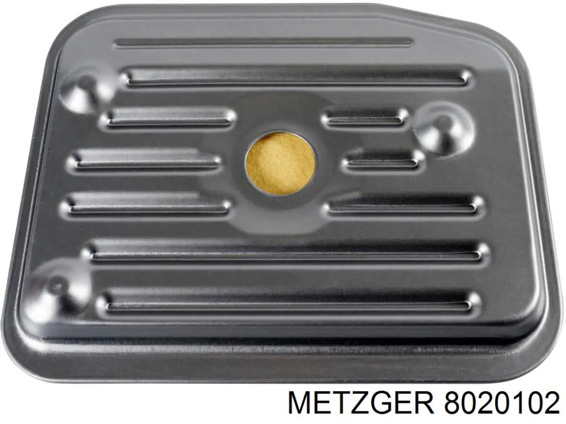 Filtro hidráulico, transmisión automática Volkswagen Golf 3 1H1