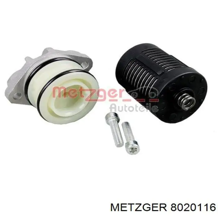 Filtro del diferencial trasero (embrague Haldex) VAG 01Z525558 precio, desde 42,73 EUR