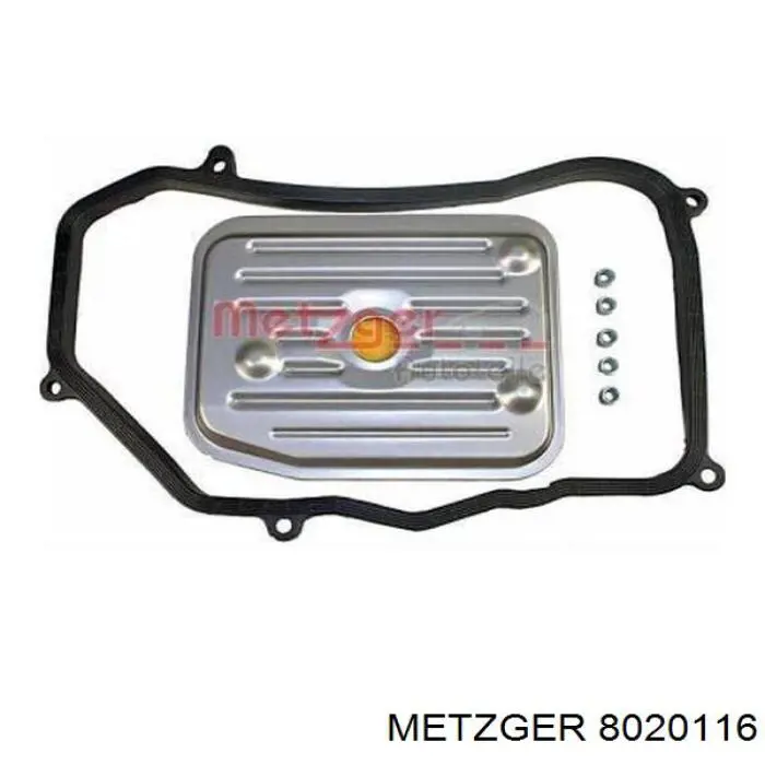 Comprar 01Z525558 VAG Filtro del diferencial trasero (embrague Haldex)