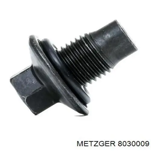 Comprar 39995 Metalcaucho Tapón del cárter de aceite