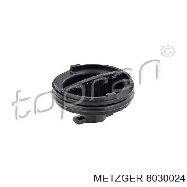 Tapón del cárter de aceite 9801444780 Peugeot/Citroen