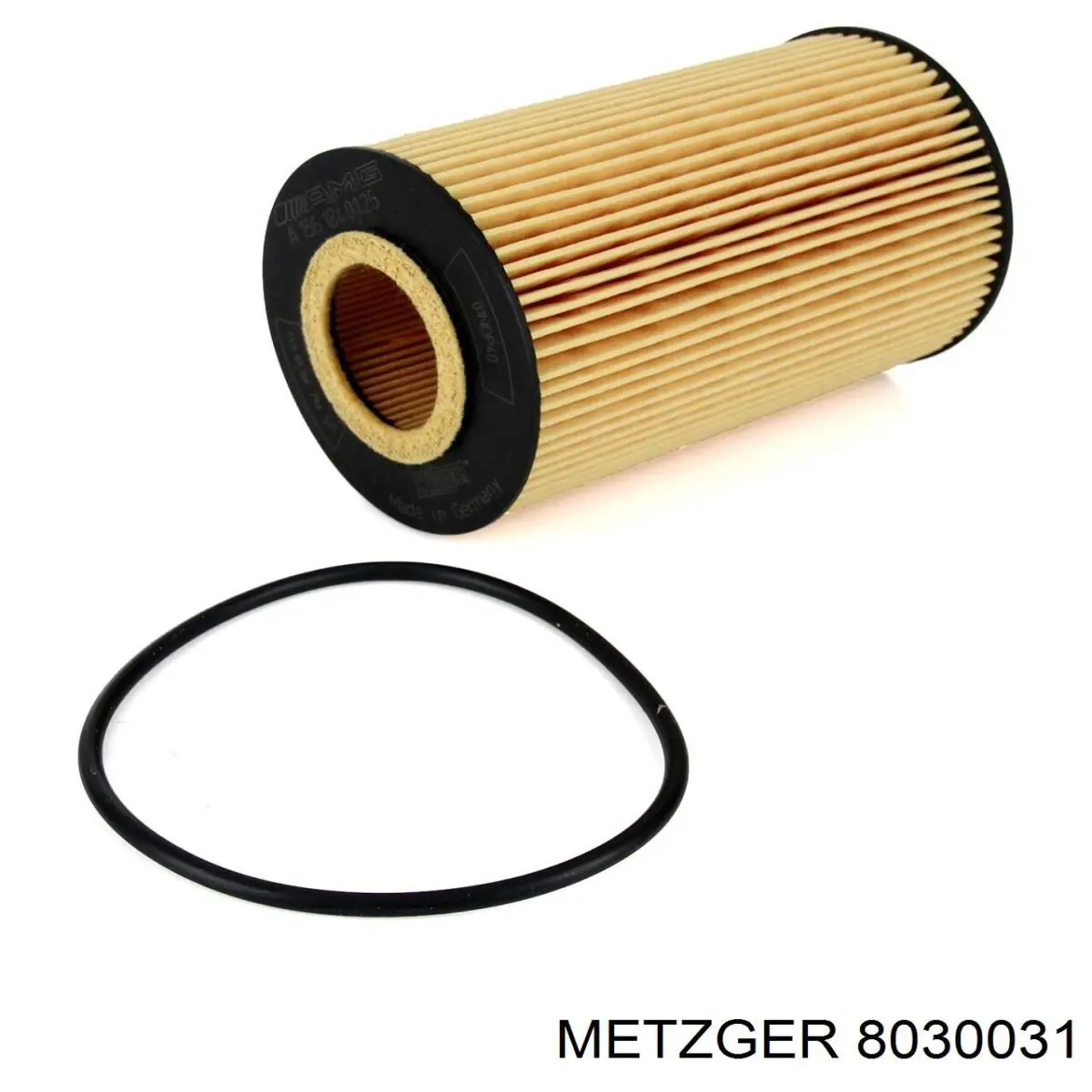 A6019970230 Mercedes Tapón del cárter de aceite