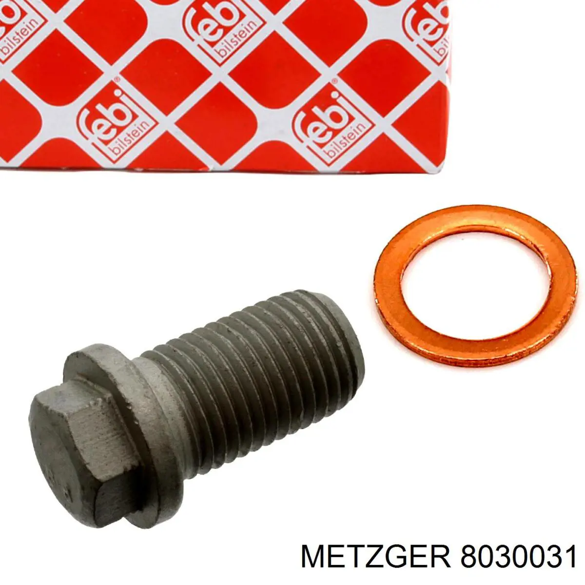 Tapón del cárter de aceite Chrysler 5073945AA precio, desde 1,33 EUR