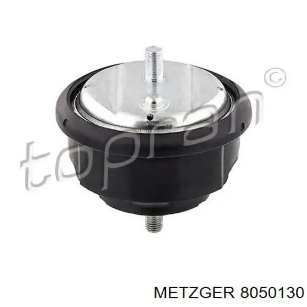 8050130 Metzger soporte motor izquierdo