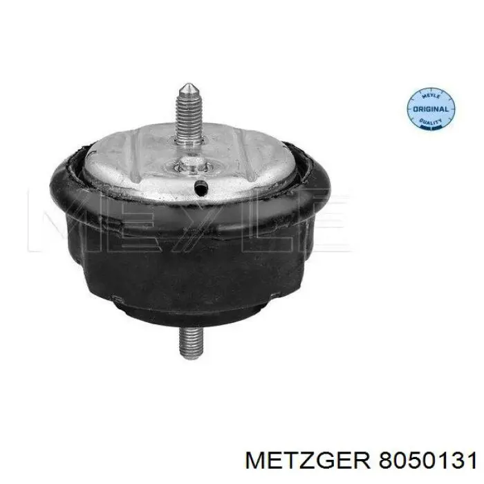 8050131 Metzger soporte de motor derecho