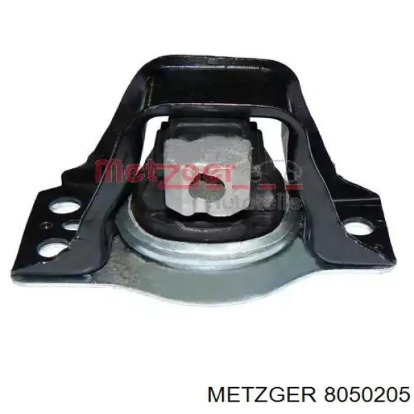 Comprar 184395 Peugeot/Citroen Soporte izquierdo del motor