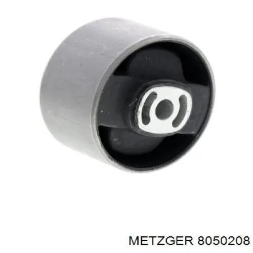 8050208 Metzger soporte, motor, trasero, silentblock