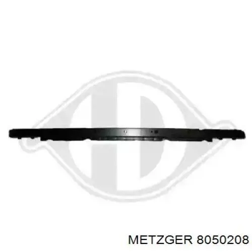 Soporte trasero de motor con silentblock Metzger 8050208 precio, desde 5,36 EUR