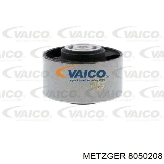 Comprar 8050208 Metzger Soporte trasero de motor con silentblock