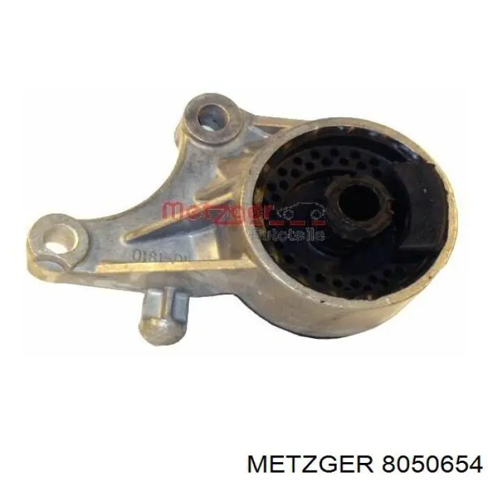 8050654 Metzger soporte motor delantero