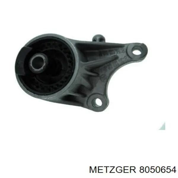 368668 Triclo Soportes de motor delantero
