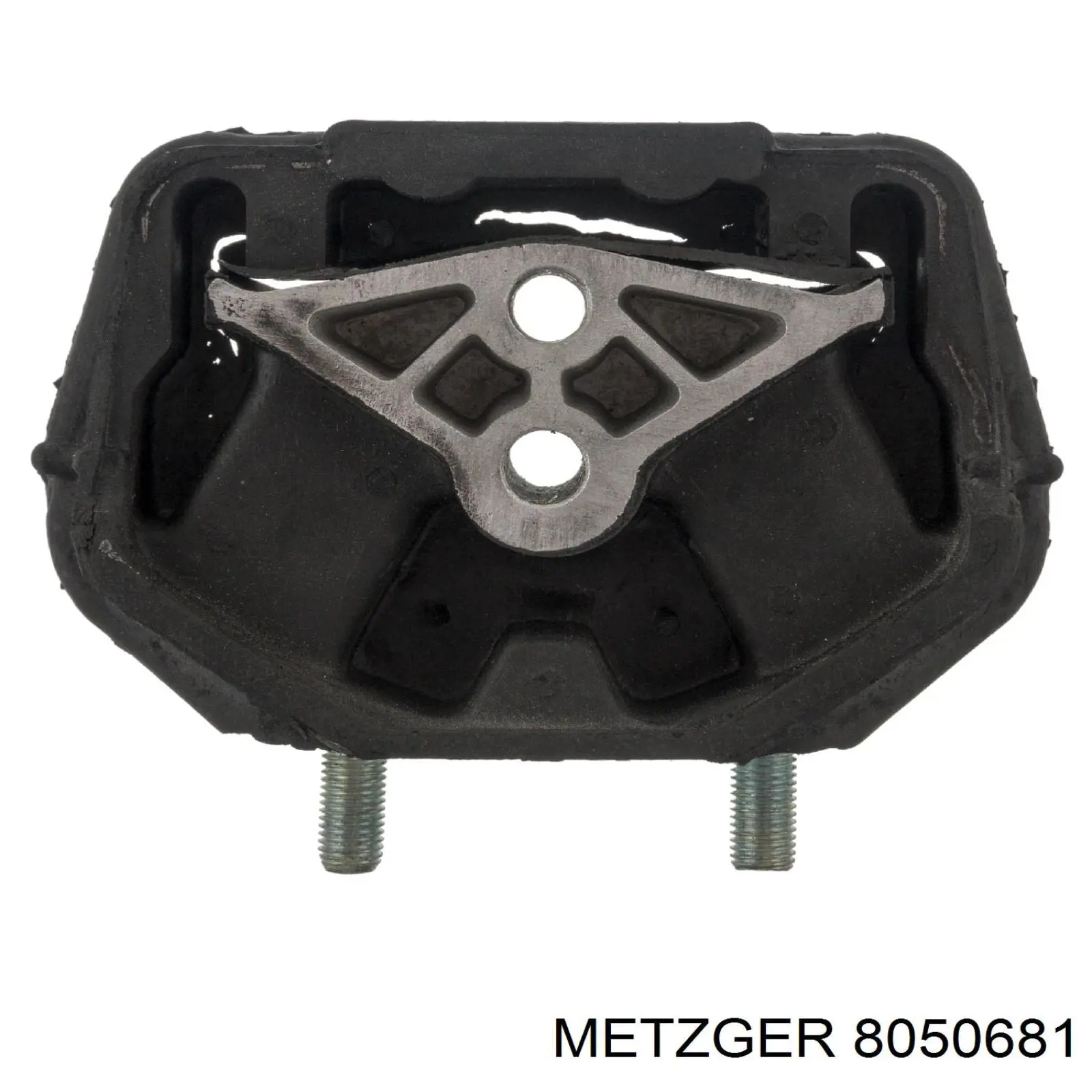 Soporte de motor trasero 90305277 Opel