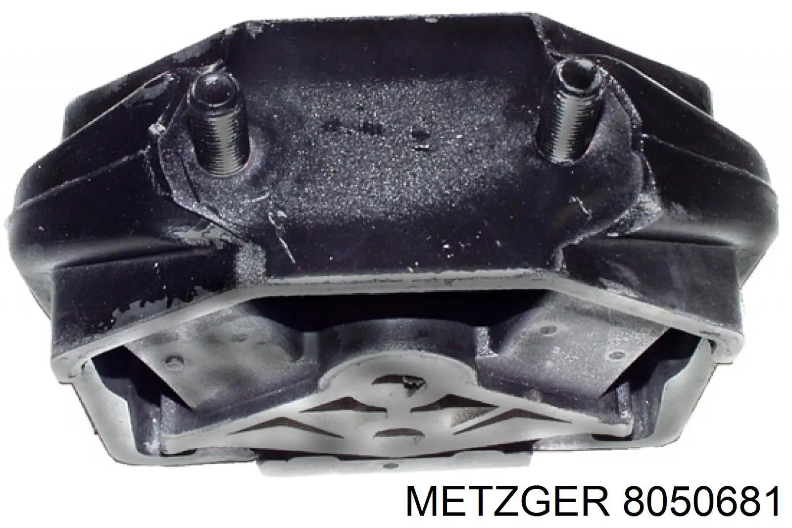 Taco de motor trasero Opel 90305277