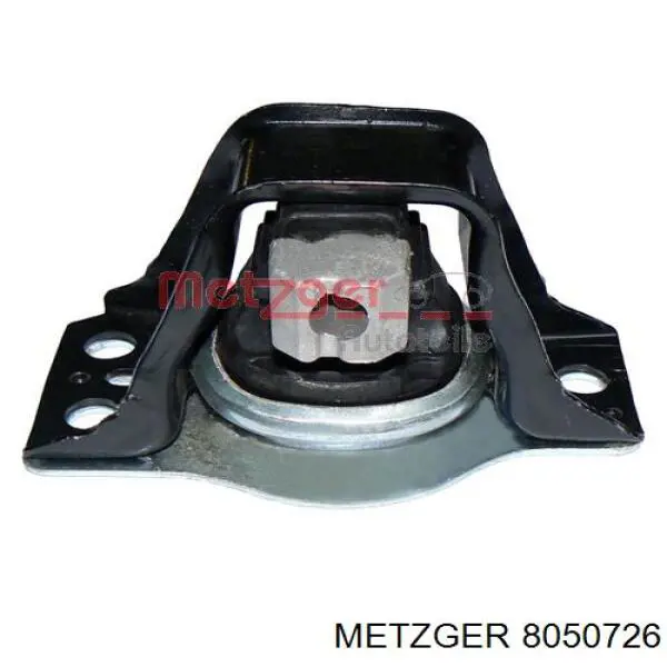 010731 Magneti Marelli soporte de motor derecho