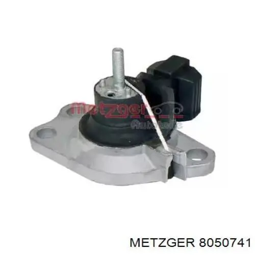8050741 Metzger soporte de motor derecho