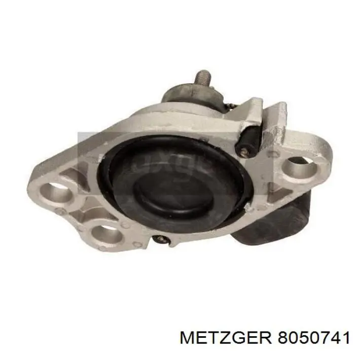 Comprar 8800267625 Renault (RVI) Soporte de motor derecho