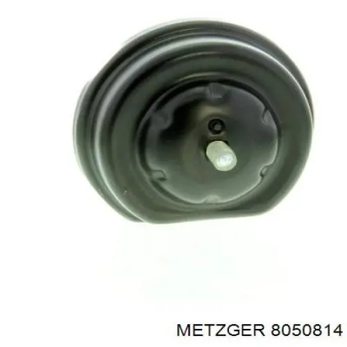 8050814 Metzger soporte motor delantero