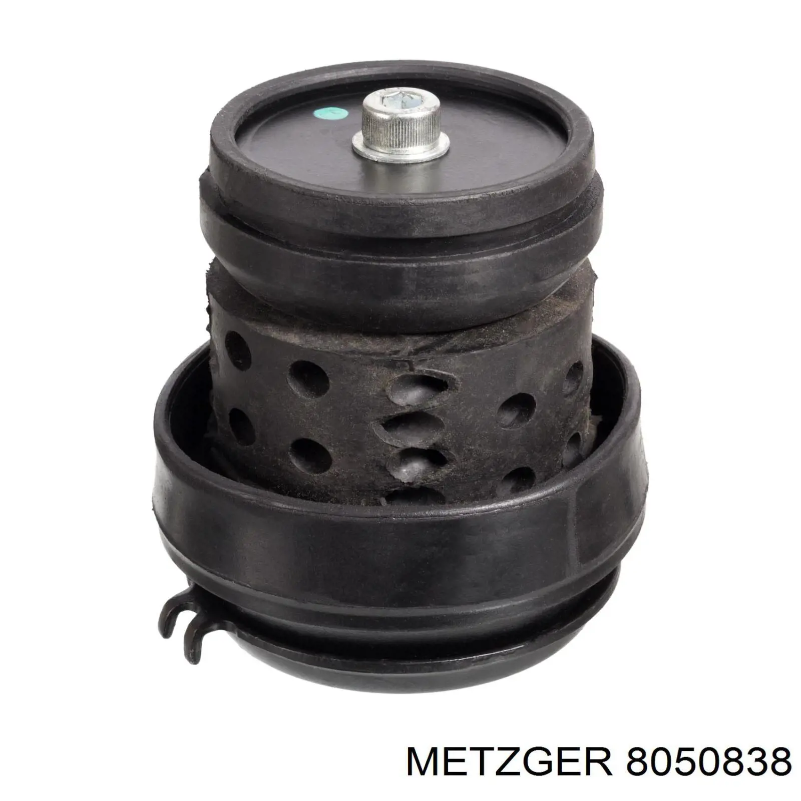 8050838 Metzger soporte motor delantero