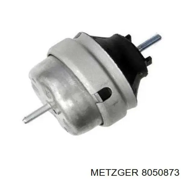 766540 Cautex Soporte de motor derecho