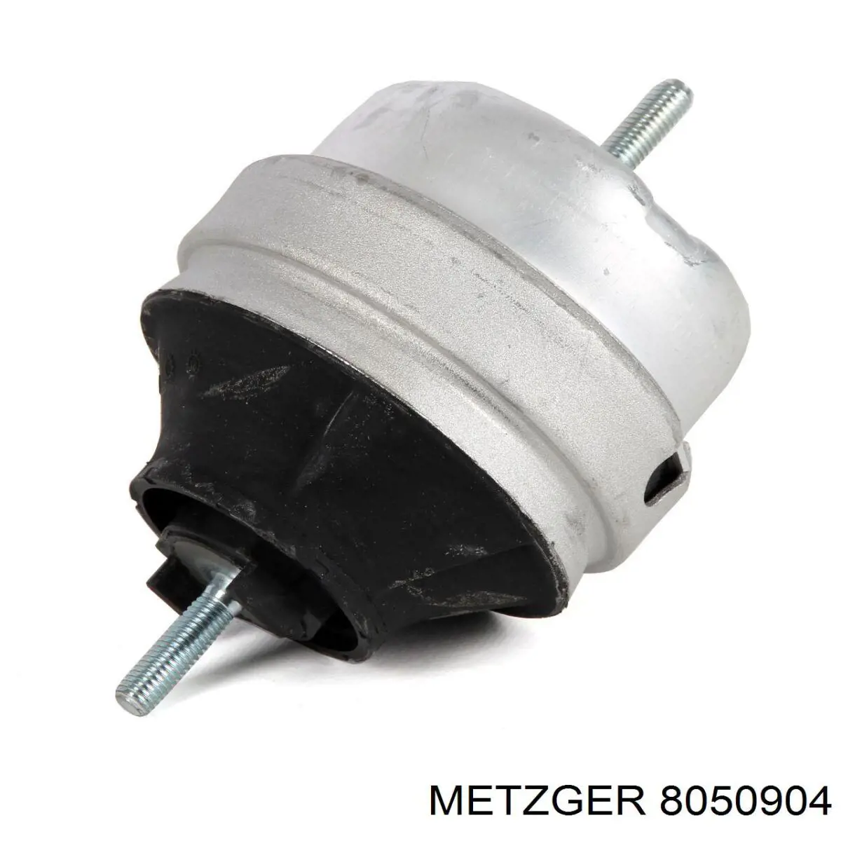 Soporte de motor izquierdo Triclo 363903