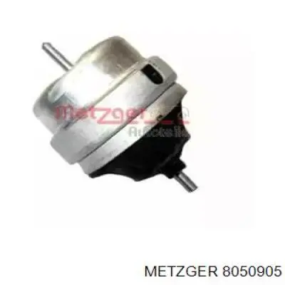 Comprar 8050905 Metzger Soporte de motor, Izquierda / Derecha