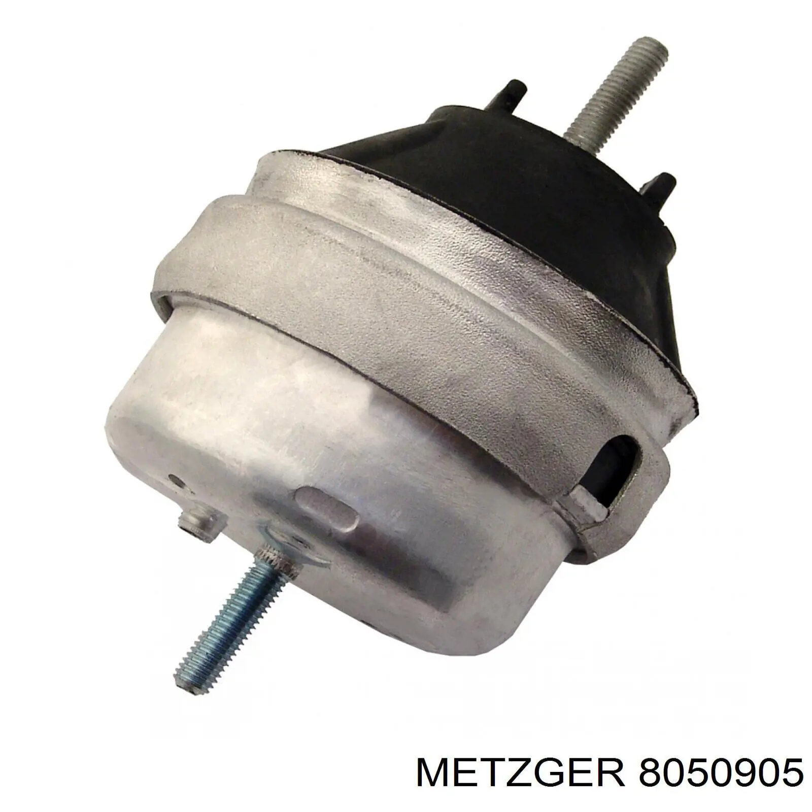 8050905 Metzger soporte de motor, izquierda / derecha