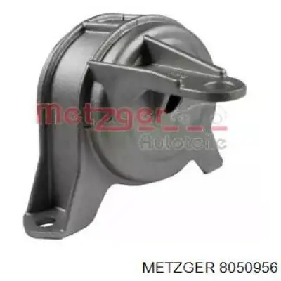 8050956 Metzger soporte de motor derecho