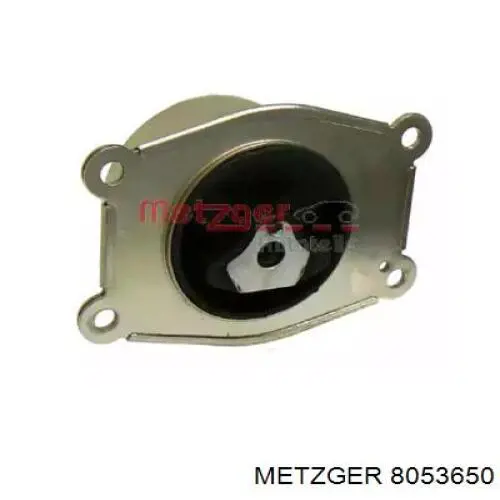 8053650 Metzger soporte motor izquierdo