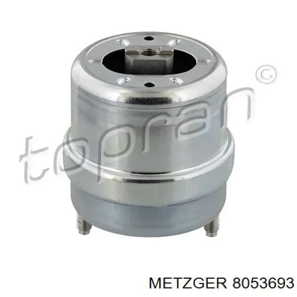 8053693 Metzger soporte de motor derecho