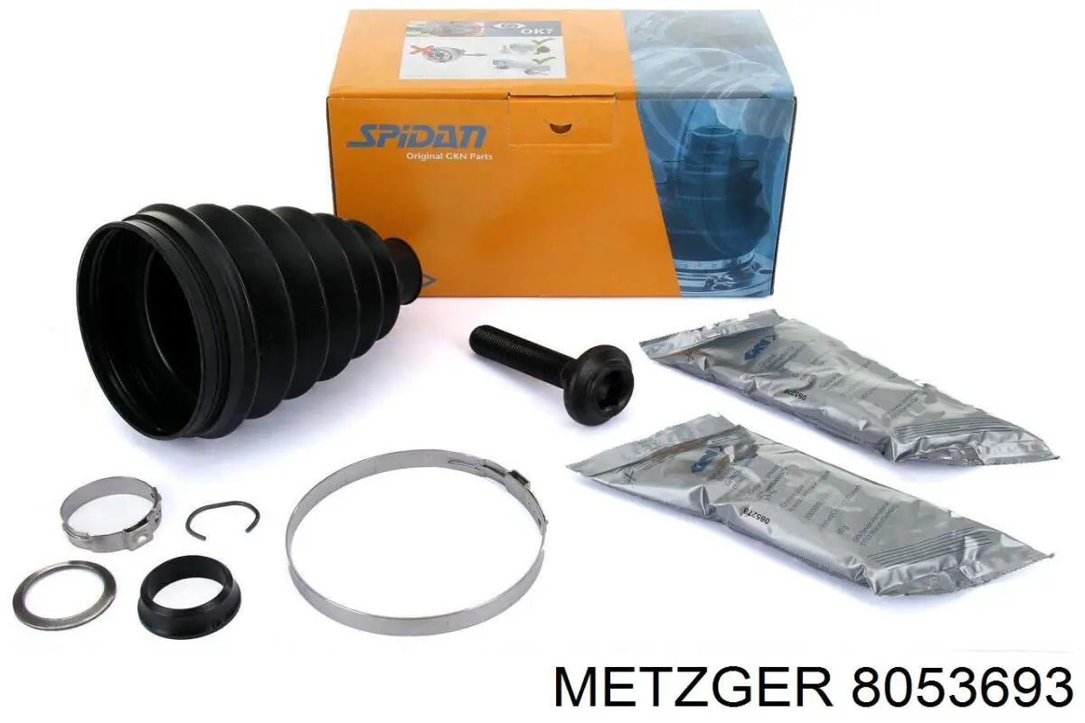 Comprar 2769 Fare Soporte de motor derecho