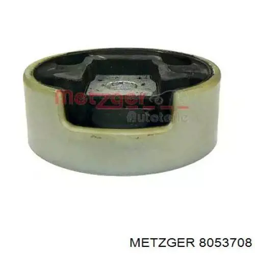 Metzger 8053701 - Sospensione, Motore
