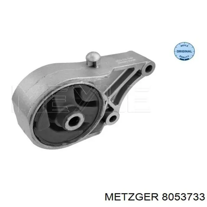 40-0338 Maxgear soporte motor delantero