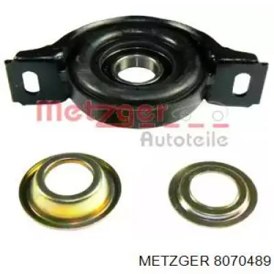 Rodamiento central del eje de transmisión Mercedes A6394100881 precio, desde 42,18 EUR