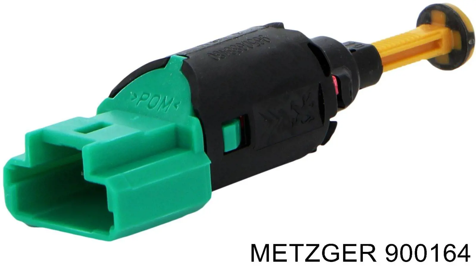 900164 Metzger