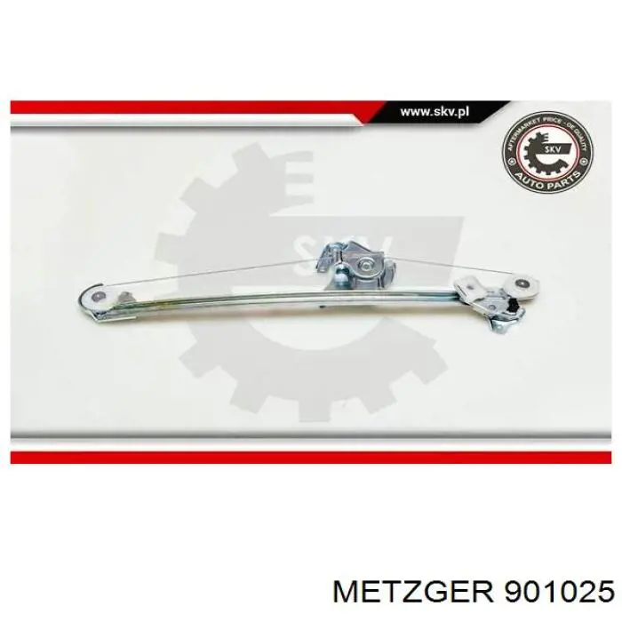 1245400044 Mercedes Sensor de nivel de refrigerante del depósito