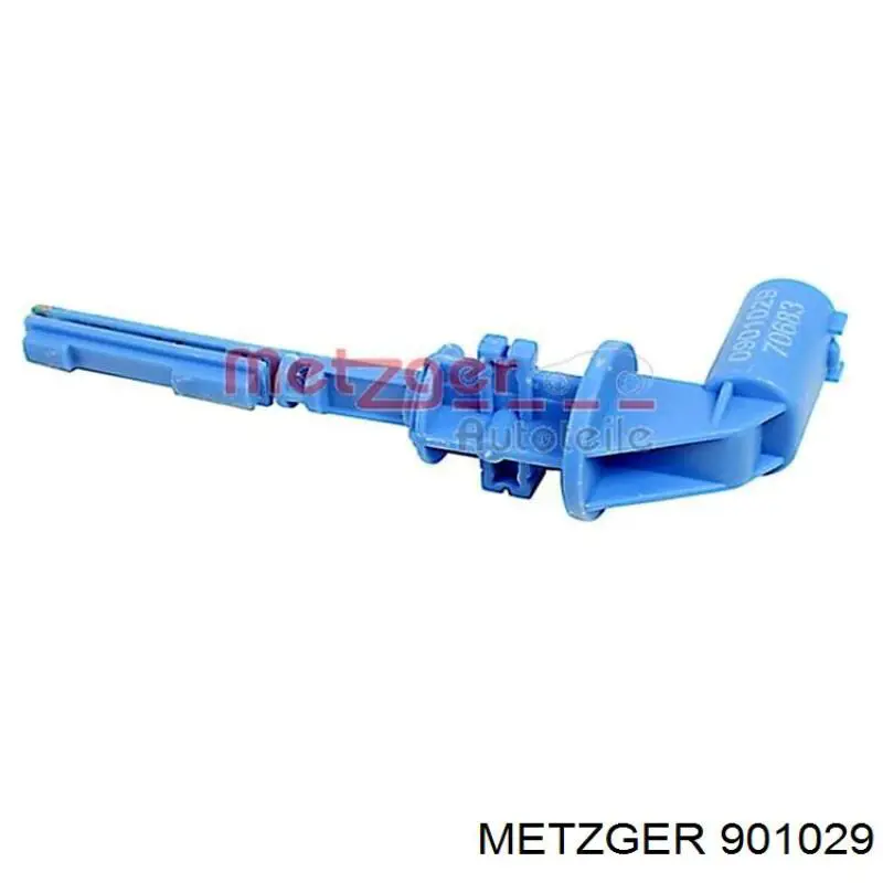 901029 Metzger