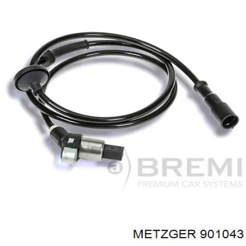 Sensor de aparcamiento trasero Fiat/Alfa/Lancia 735545157 precio, desde 18,71 EUR