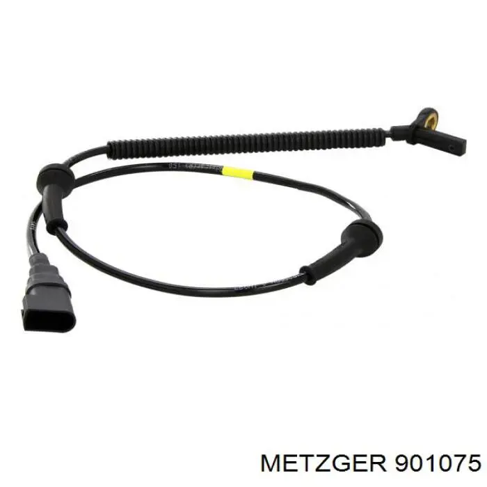Sensor de Aparcamiento Frontal Lateral Meat&Doria 94549