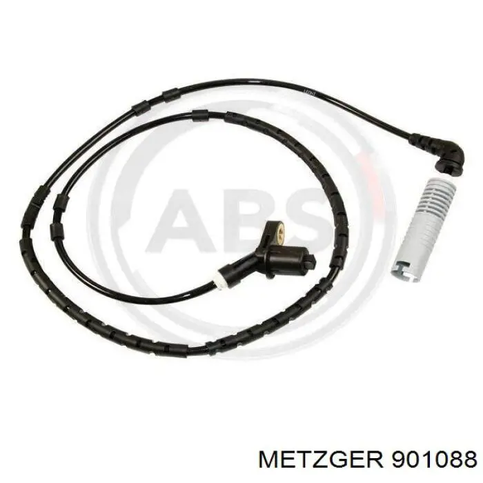 901088 Metzger sensor de nivel de refrigerante del estanque