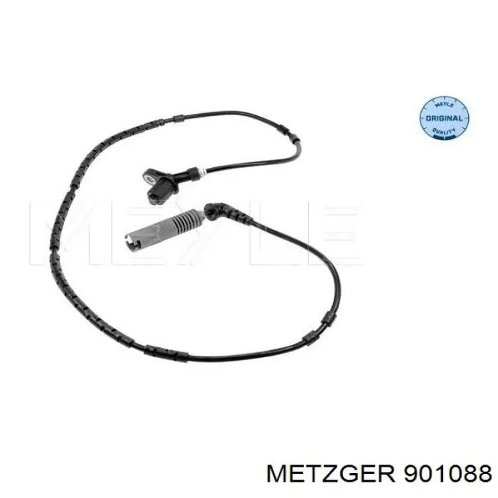 Sensor de nivel de refrigerante del depósito NRF 453009