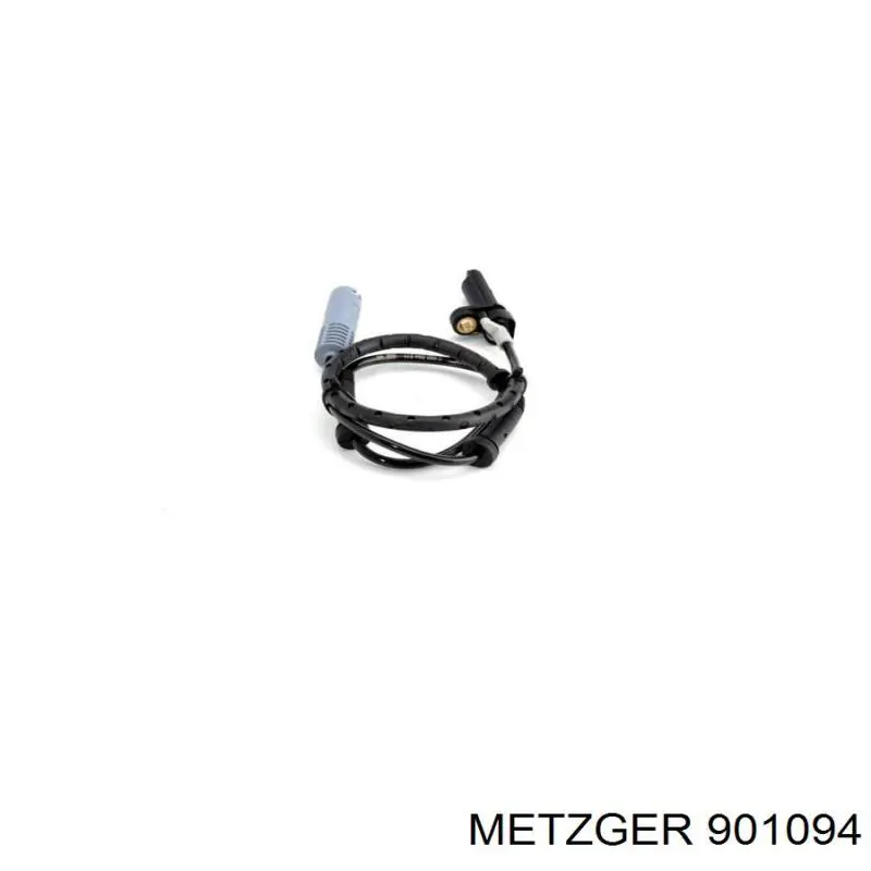 901094 Metzger sensor de nivel de aceite del motor