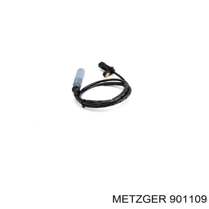 Comprar 901109 Metzger Sensor de estacionamiento delantero