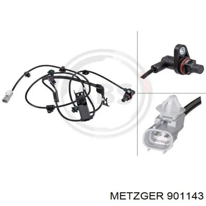 Sensor de aparcamiento trasero Magneti Marelli 021016025010 precio, desde 26,35 EUR