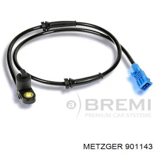 Comprar 021016025010 Magneti Marelli Sensor de aparcamiento trasero