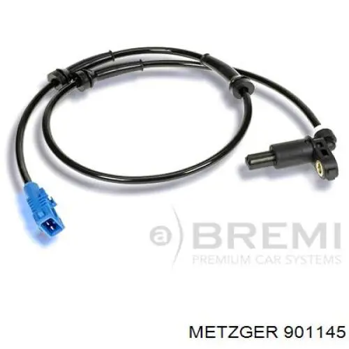 Comprar 1S0919275CBT5 VAG Sensor de estacionamiento delantero/trasero central