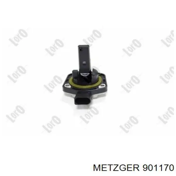 901170 Metzger sensor de nivel de aceite del motor