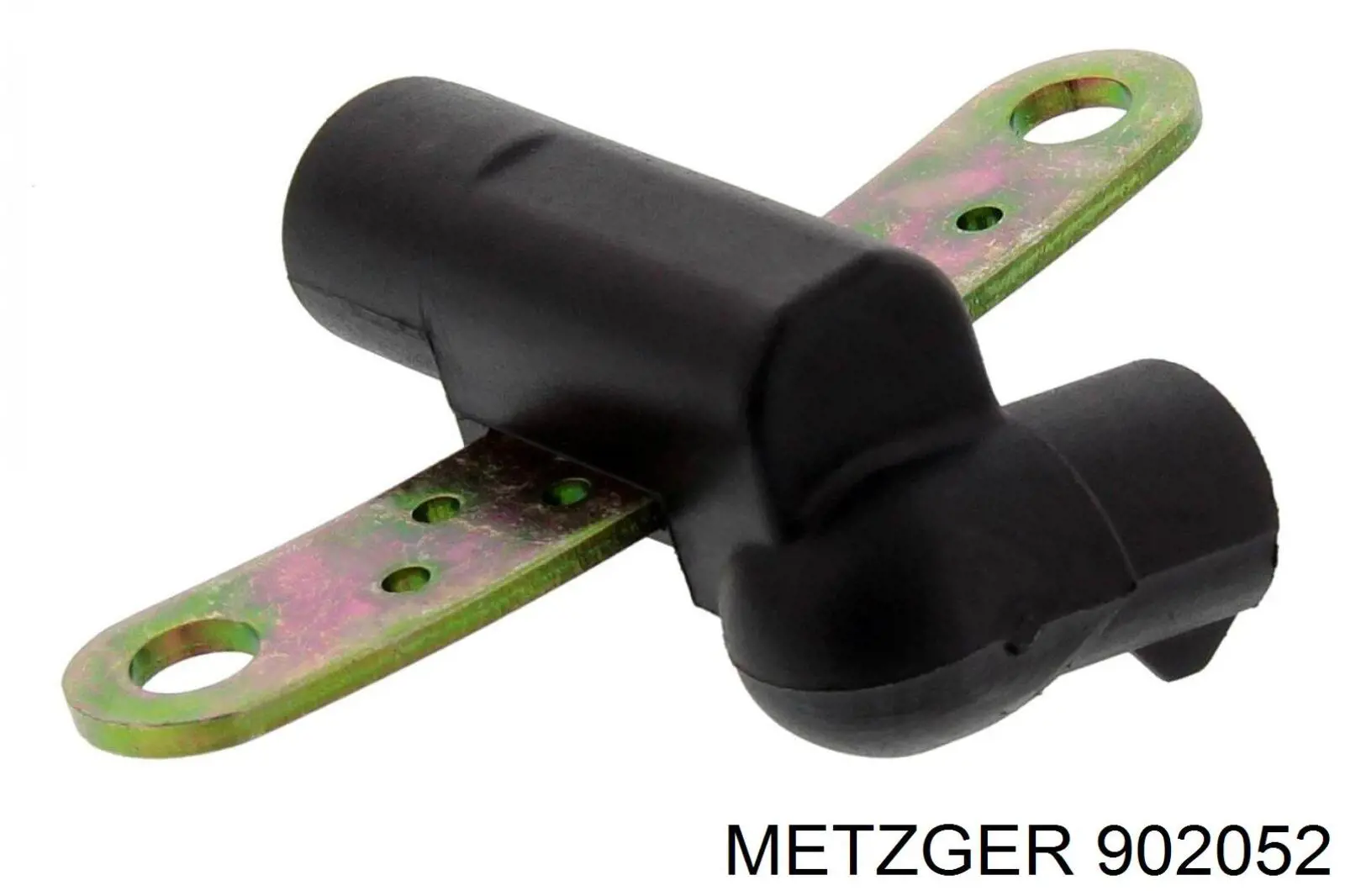 902052 Metzger sensor de posición del cigüeñal