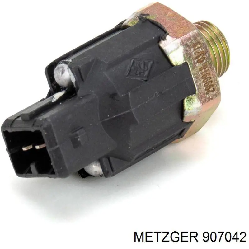 907042 Metzger sensor de detonaciones