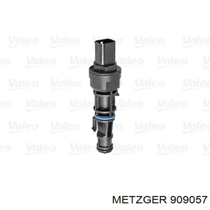 909057 Metzger sensor de velocidad